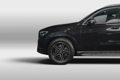 0% Downpayment | Mercedes-Benz Service And Warranty Package | AED 4,312 P/M-5