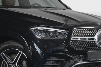 0% Downpayment | Mercedes-Benz Service And Warranty Package | AED 4,312 P/M-6