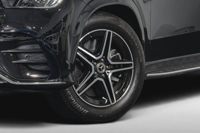 0% Downpayment | Mercedes-Benz Service And Warranty Package | AED 4,312 P/M-8