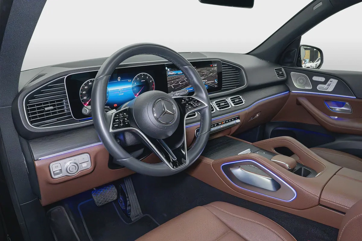 0% Downpayment | Mercedes-Benz Service And Warranty Package | AED 4,312 P/M-10-10