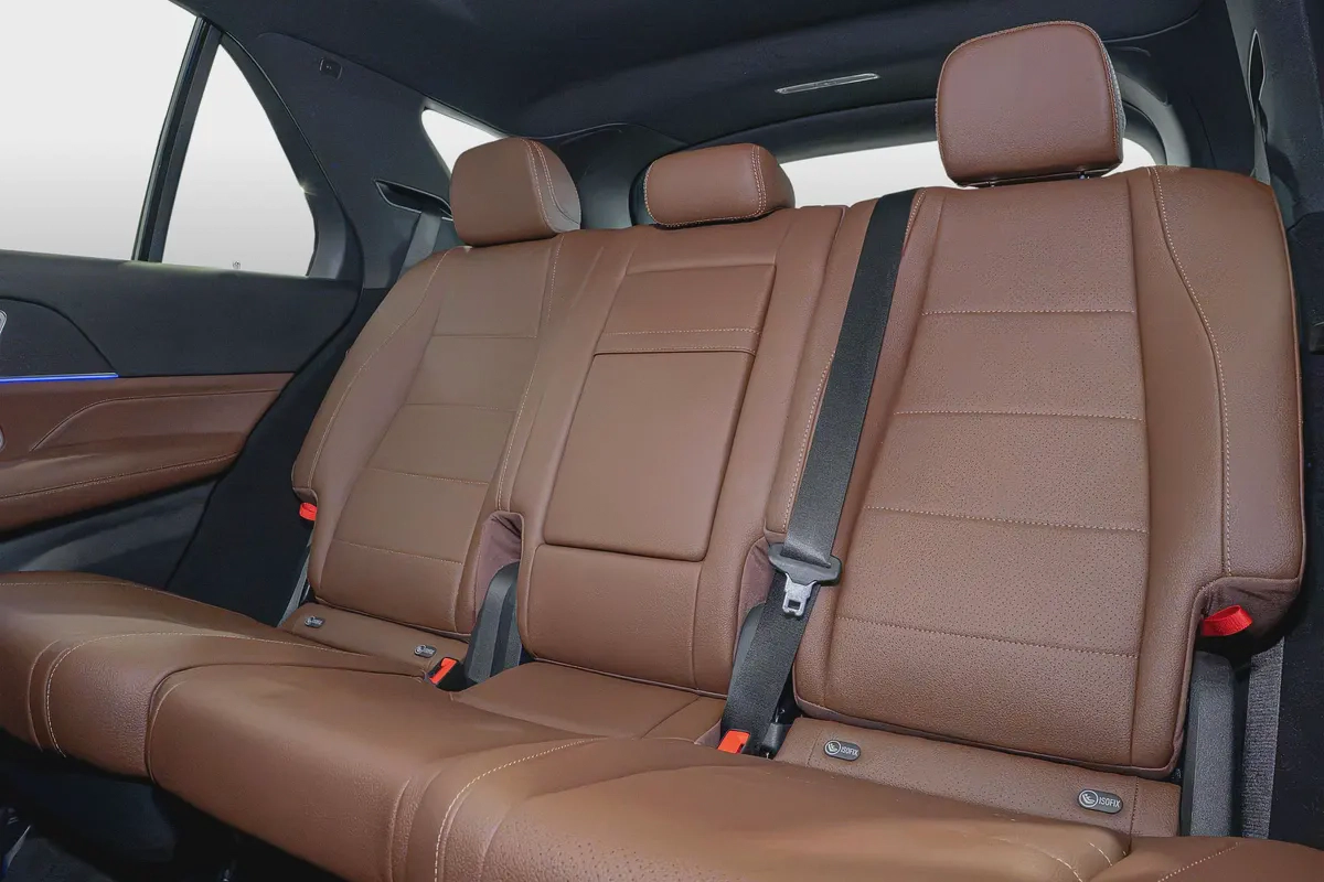 0% Downpayment | Mercedes-Benz Service And Warranty Package | AED 4,312 P/M-13-13