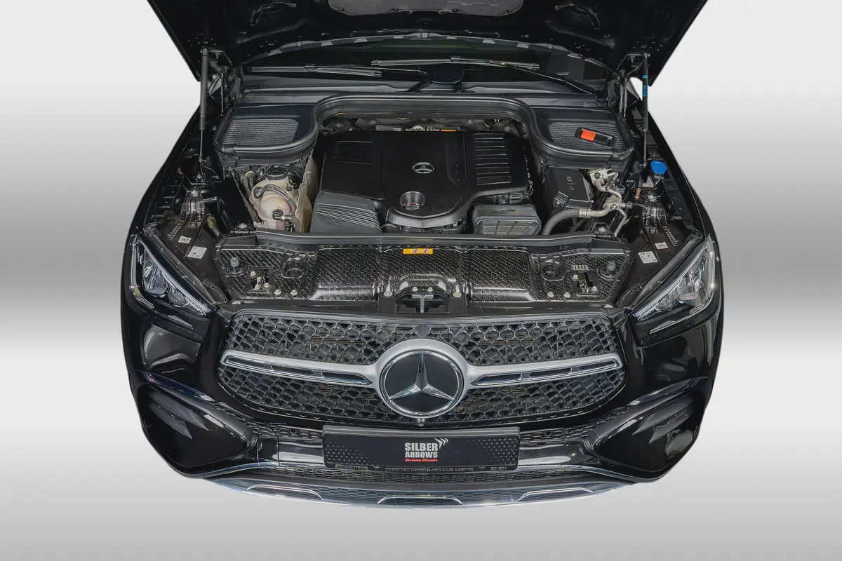 0% Downpayment | Mercedes-Benz Service And Warranty Package | AED 4,312 P/M-16-16