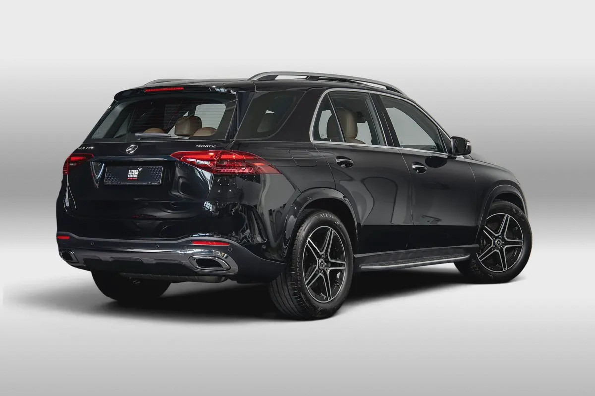 0% Downpayment | Mercedes-Benz Service And Warranty Package | AED 4,312 P/M