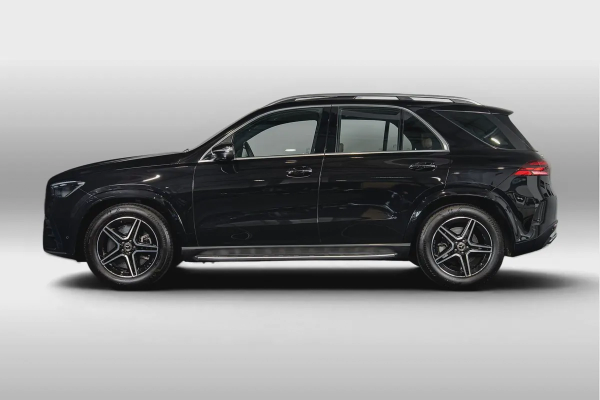 0% Downpayment | Mercedes-Benz Service And Warranty Package | AED 4,312 P/M-2-2