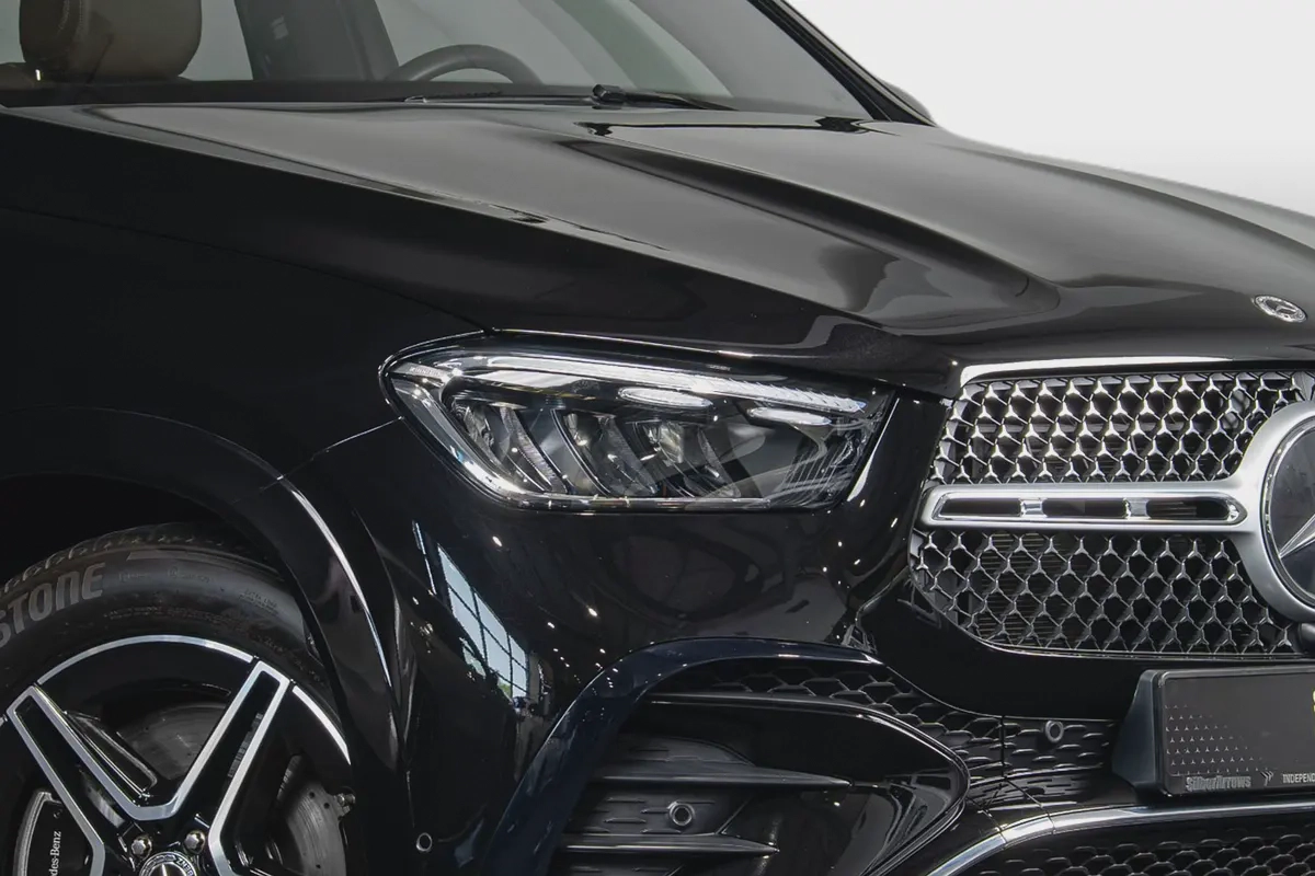 0% Downpayment | Mercedes-Benz Service And Warranty Package | AED 4,312 P/M-6-6