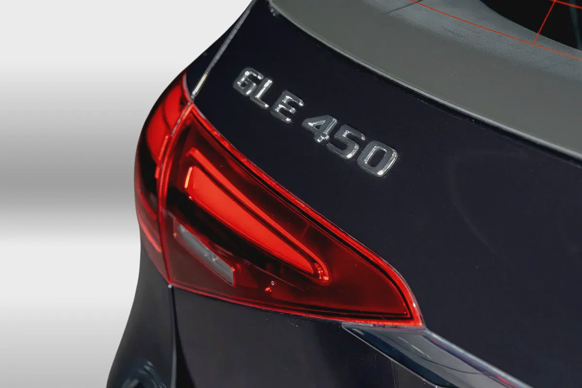 0% Downpayment | Mercedes-Benz Service And Warranty Package | AED 4,312 P/M-7-7