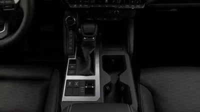Toyota Prado GXR Toyota Prado Premium 2.8L Diesel MY2025-15