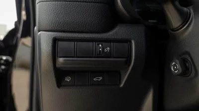 Toyota Prado GXR Toyota Prado Premium 2.8L Diesel MY2025-19