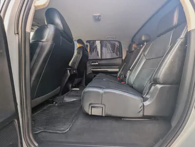 2019 Toyota Tundra V8 |American Specs| Interior and Exterior Excellent Condition-11