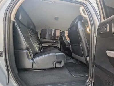 2019 Toyota Tundra V8 |American Specs| Interior and Exterior Excellent Condition-12