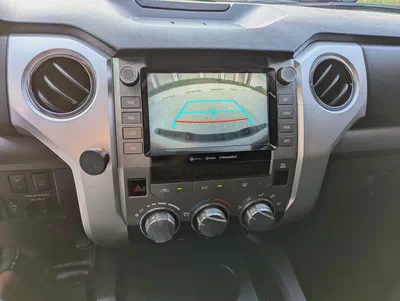 2019 Toyota Tundra V8 |American Specs| Interior and Exterior Excellent Condition-15
