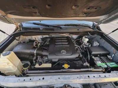 2019 Toyota Tundra V8 |American Specs| Interior and Exterior Excellent Condition-18