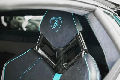 2022 Lamborghini Aventador SVJ 63-13