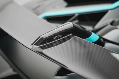 2022 Lamborghini Aventador SVJ 63-6