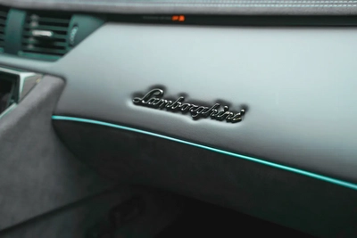 2022 Lamborghini Aventador SVJ 63-7