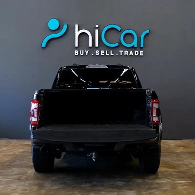 AED 4,599 pm • 0% Downpayment • Ford F-150 Raptor • Agency Warranty And Service Package-5