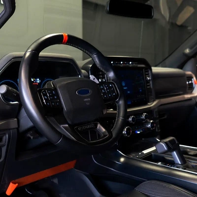 AED 4,599 pm • 0% Downpayment • Ford F-150 Raptor • Agency Warranty And Service Package-13