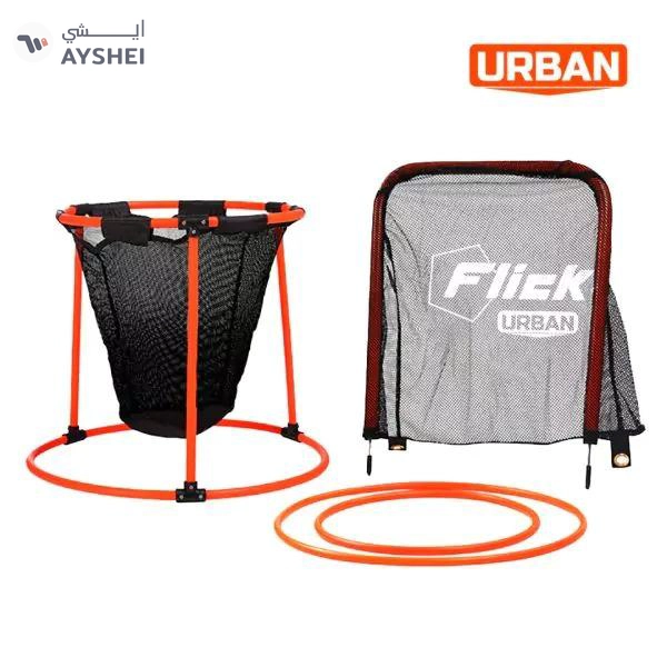 Flick Urban Skill Set - Model FFU002