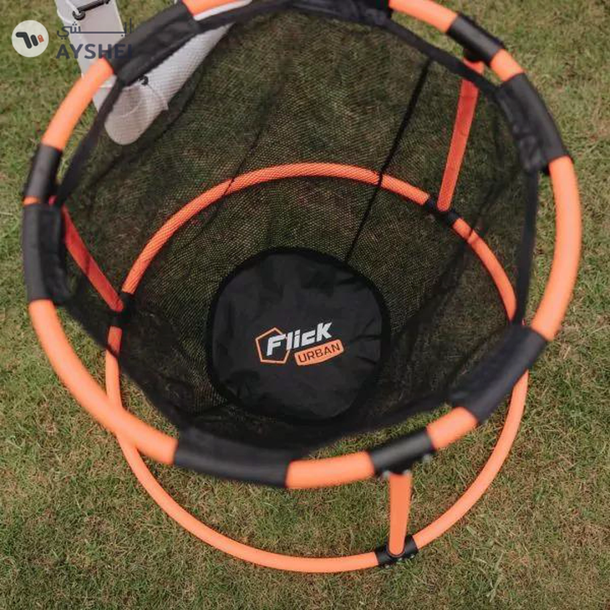 Flick Urban Skill Set - Model FFU002-1-1