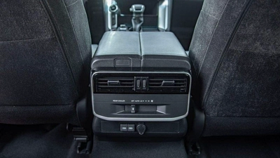 Toyota Land Cruiser GXR2 3.3L-14