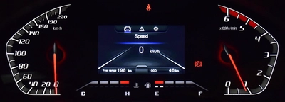 Peugeot Landtrek ( 2023 Model ) in White Color GCC Specs-10