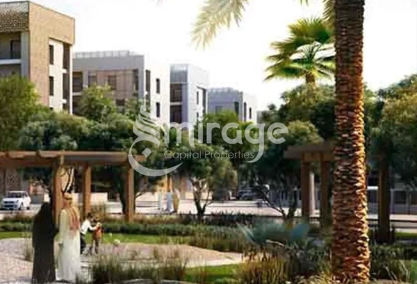 Huge Plot | Premium Location | Al Merief