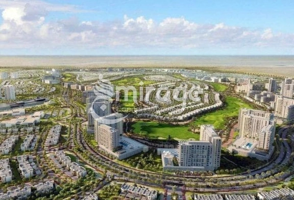 Huge Plot | Premium Location | Al Merief