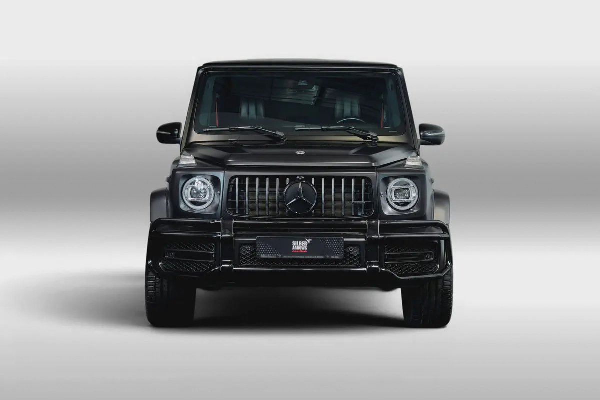 0% Downpayment | Warranty And Service Package Available | AED 5,606 P/M-3-3