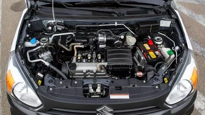 Suzuki Alto (NEW) Suzuki Alto GLX MT 0.8L Petrol MY2024 0KM-14