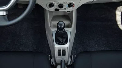 Suzuki Alto (NEW) Suzuki Alto GLX MT 0.8L Petrol MY2024 0KM-7