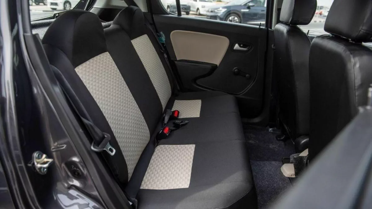 Suzuki Alto (NEW) Suzuki Alto GLX MT 0.8L Petrol MY2024 0KM-10-0