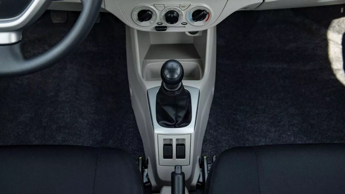 Suzuki Alto (NEW) Suzuki Alto GLX MT 0.8L Petrol MY2024 0KM-7-0