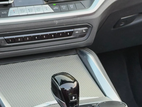 BMW 420I model 2023 gcc original paint بي ام دبليو 420i موديل ٢٠٢٣ خليجي صبغ وكالة