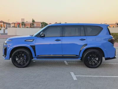 Nissan Patrol SE Platinum 2015 Facelifted 2024 Full Option GCC Specs In excellent condition-17