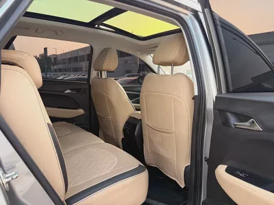 2025 Chevrolet Captiva Premier GCC Specs-10
