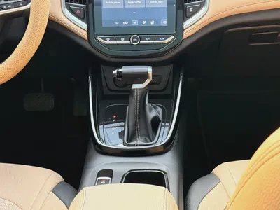 2025 Chevrolet Captiva Premier GCC Specs-11