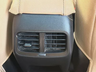 2025 Chevrolet Captiva Premier GCC Specs-14