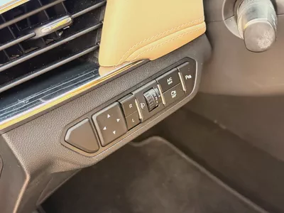 2025 Chevrolet Captiva Premier GCC Specs-16