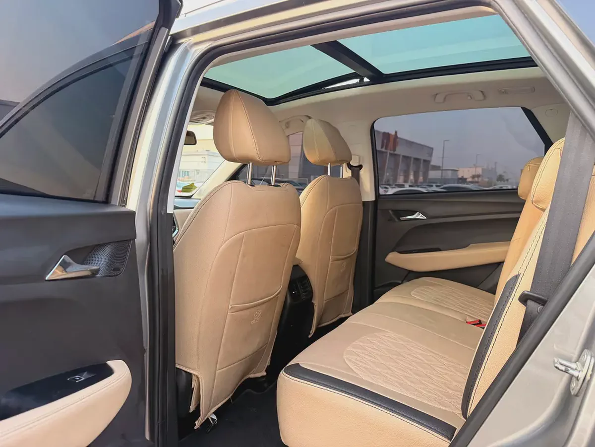 2025 Chevrolet Captiva Premier GCC Specs-9-9