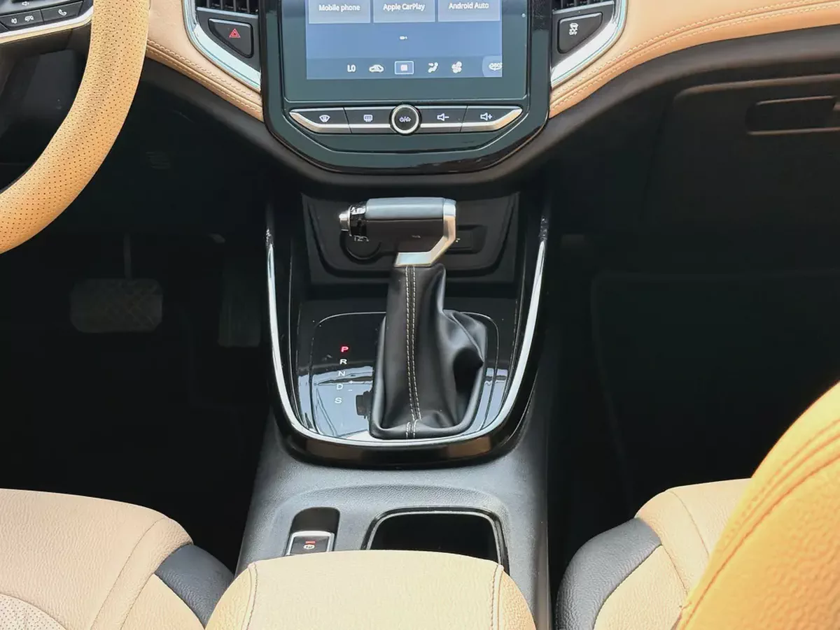 2025 Chevrolet Captiva Premier GCC Specs-11-11