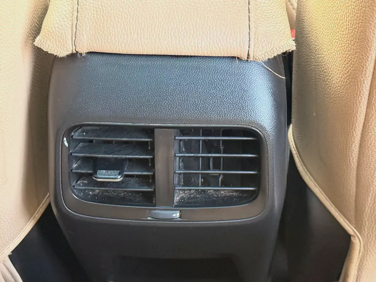 2025 Chevrolet Captiva Premier GCC Specs-14-14