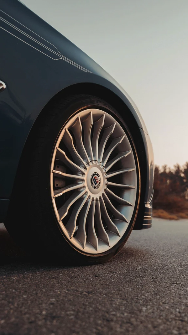 Japanese Spec | Rare Collectors Item | Brand New Tires | Auction Grade 4.5