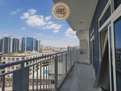 No commission huge size 2bhk with Storeroom || rent 100k || all amenities || arjan dubai-0