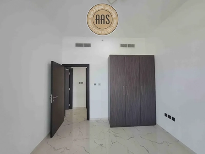 No commission huge size 2bhk with Storeroom || rent 100k || all amenities || arjan dubai-3