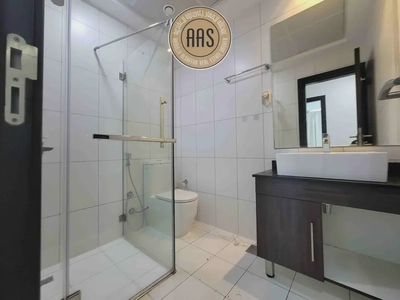 No commission huge size 2bhk with Storeroom || rent 100k || all amenities || arjan dubai-6