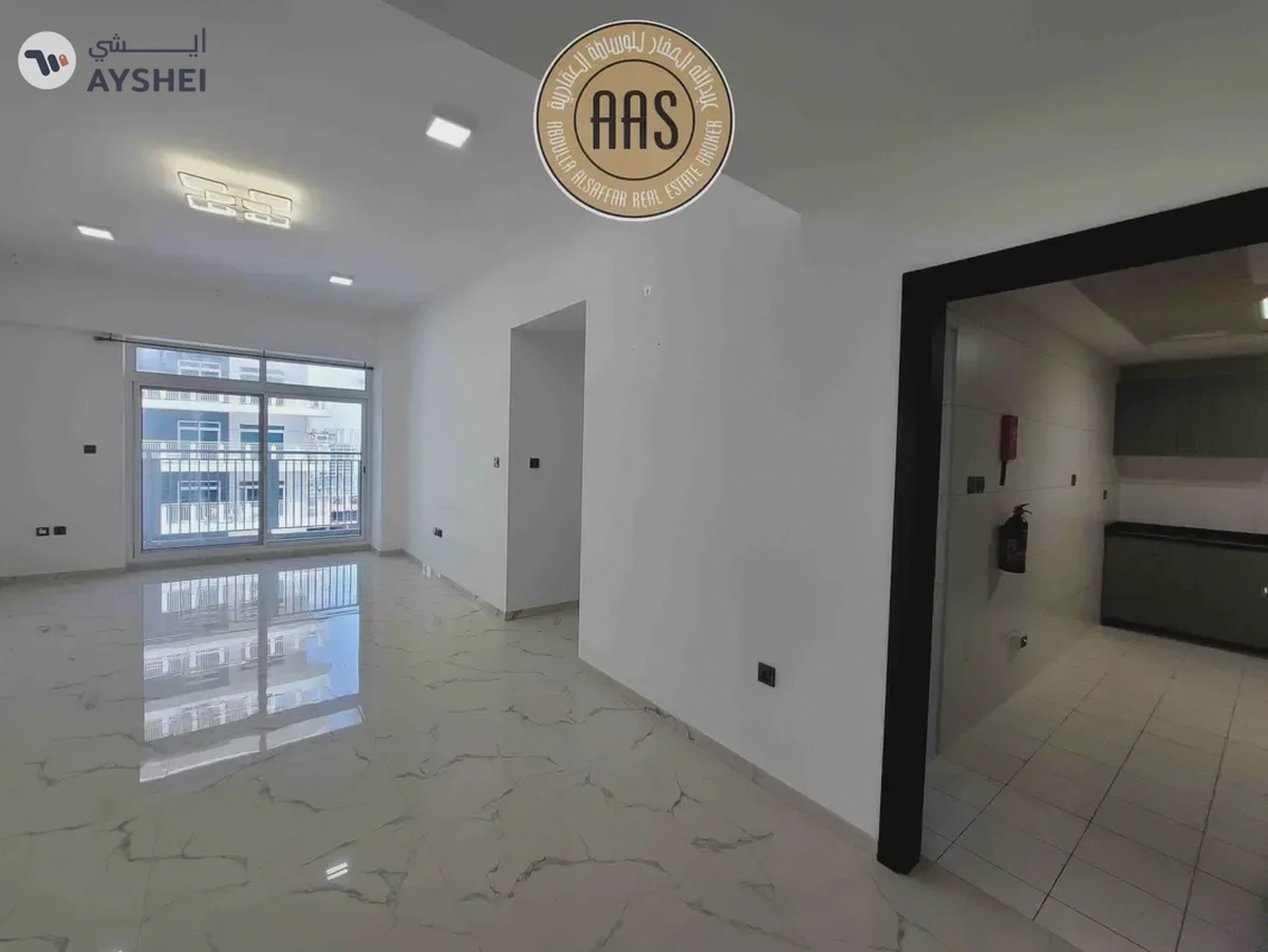 No commission huge size 2bhk with Storeroom || rent 100k || all amenities || arjan dubai-10-10