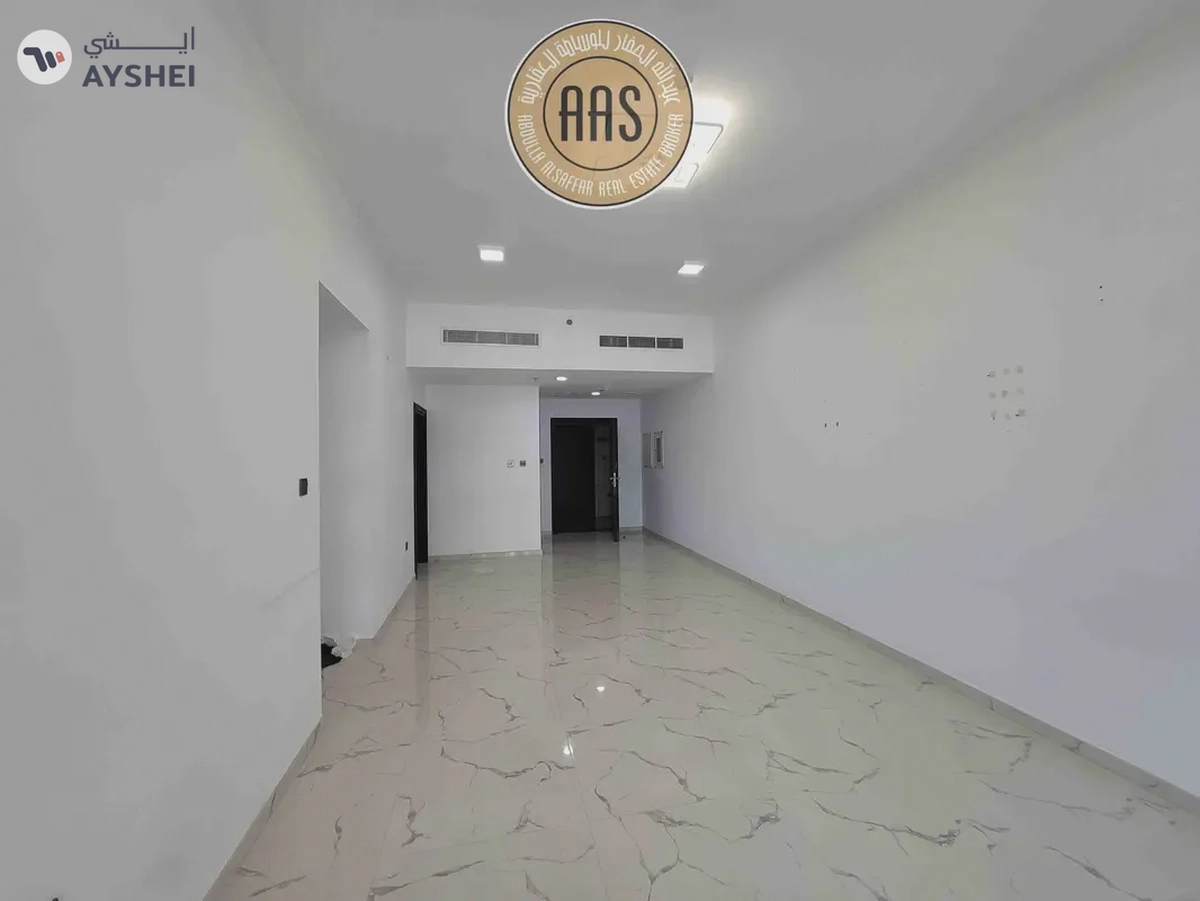 No commission huge size 2bhk with Storeroom || rent 100k || all amenities || arjan dubai-14-14