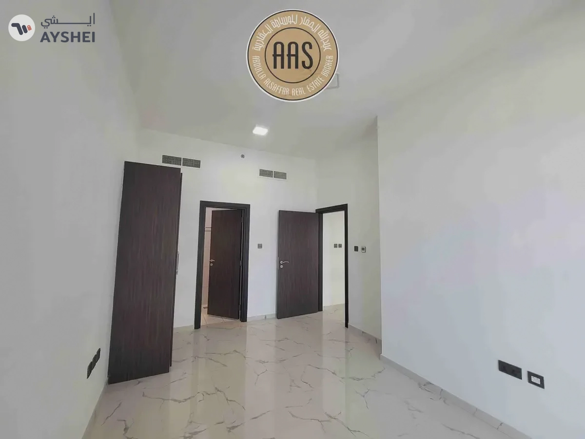 No commission huge size 2bhk with Storeroom || rent 100k || all amenities || arjan dubai-17-17