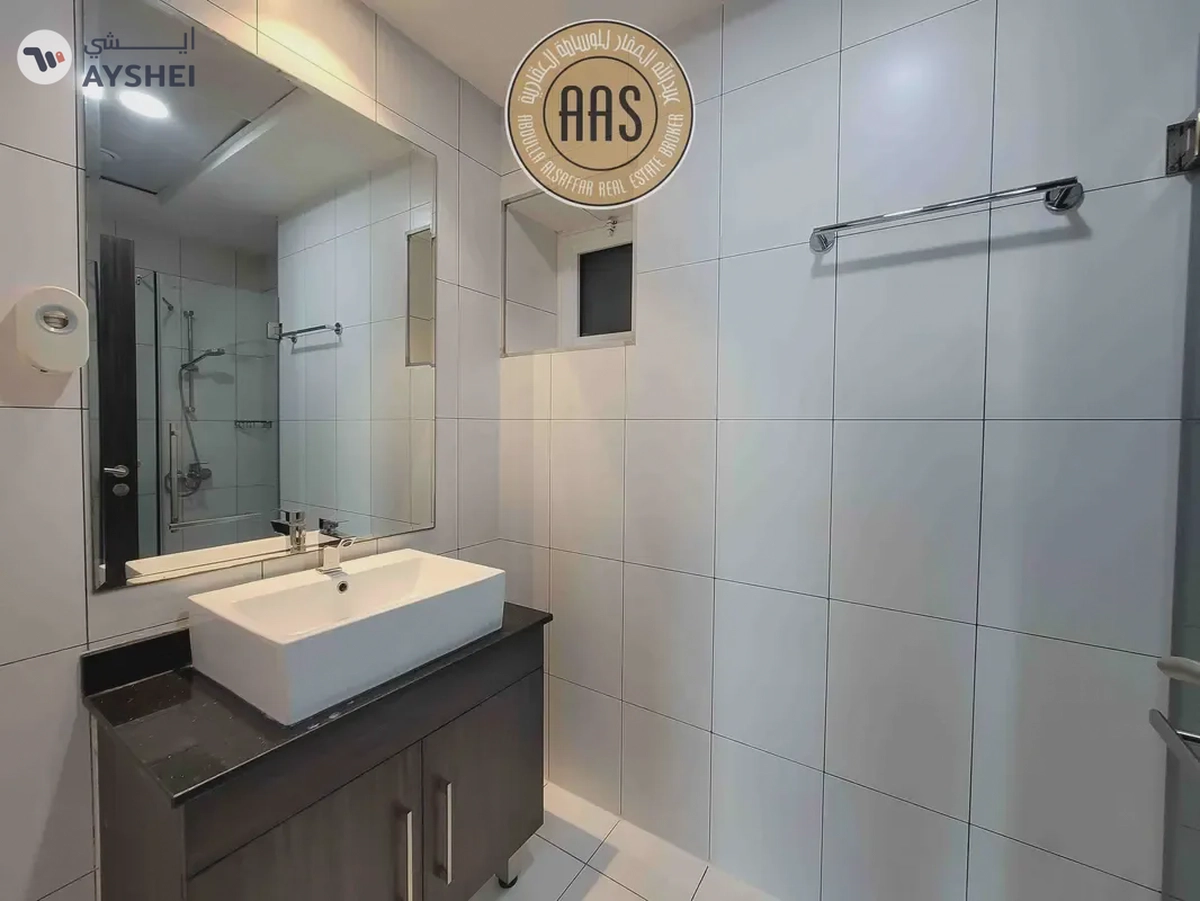 No commission huge size 2bhk with Storeroom || rent 100k || all amenities || arjan dubai-18-18