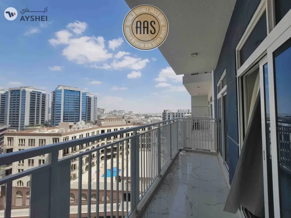 No commission huge size 2bhk with Storeroom || rent 100k || all amenities || arjan dubai